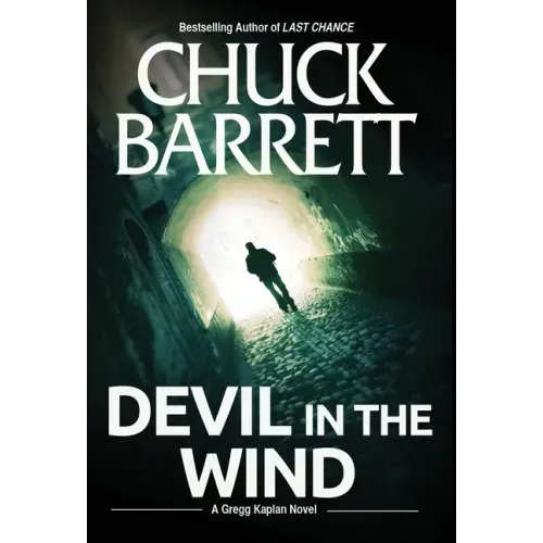 Devil in the Wind