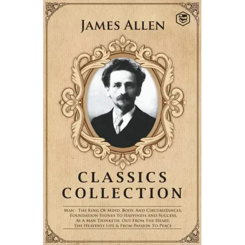 James Allen Classics Collection