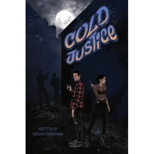 Cold Justice