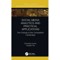 Social Media Analytics and Practical Applications: The Change to the Competition Landscape