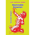 Abominable Snowman