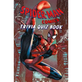 Spider Man Comics: Trivia Quiz Book