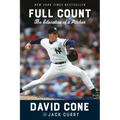 Full Count: The Education of a Pitcher