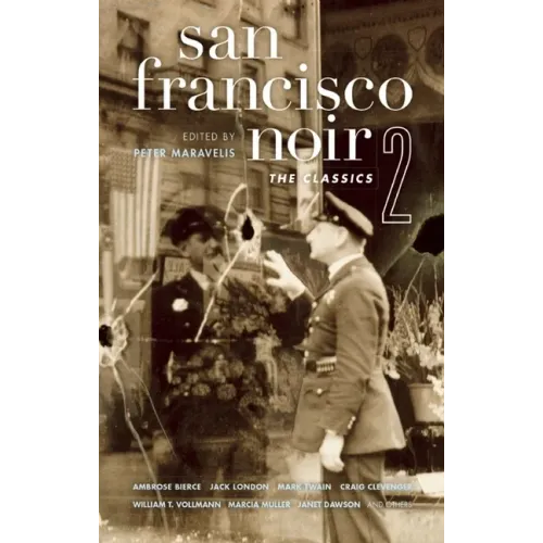 San Francisco Noir 2: The Classics