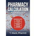 Pharmacy Calculation: Workout