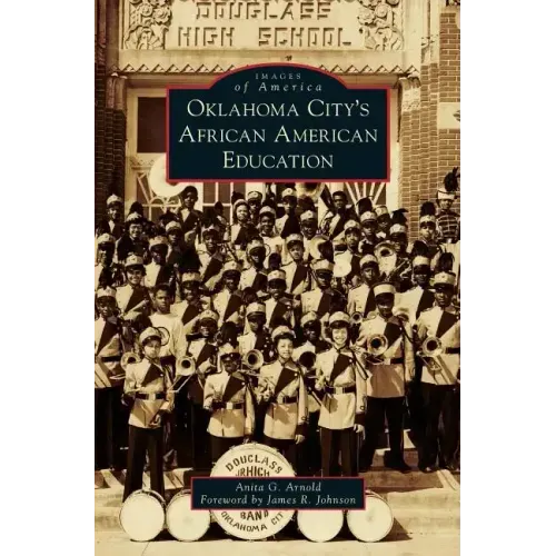 Oklahoma City's African American Education