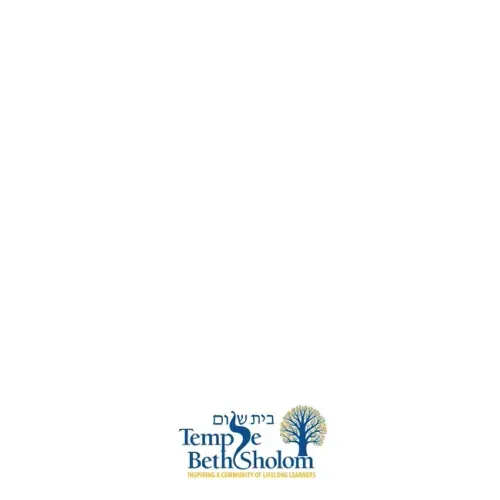 Haddadat Sholom: The Temple Beth Sholom Haggadah