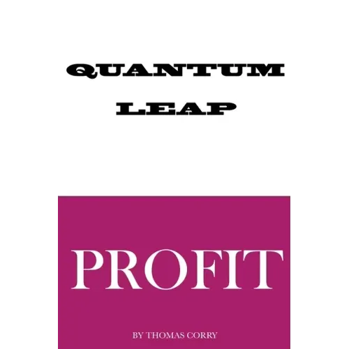 Quantum Leap