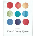 1st-19th Century Pigments