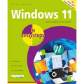 Windows 11 in Easy Steps