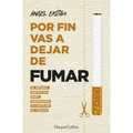 Por fin vas a dejar de fumar