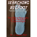 Searching for Bigfoot