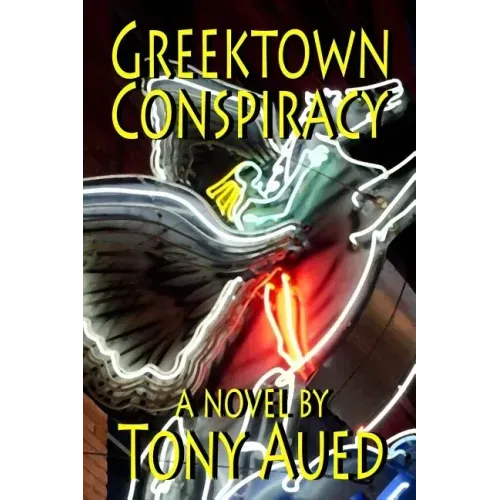 Greektown Conspiracy