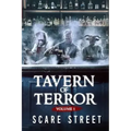 Tavern of Terror Vol. 1: Short Horror Stories Anthology