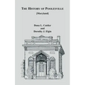 The History of Poolesville [Maryland]