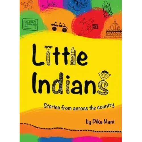 Little Indians: Stories from Across the Country