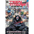 Teen Titans Academy Vol. 1: X Marks the Spot