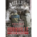 Trouble Comes to Hornville