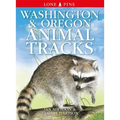 Washington and Oregon Animal Tracks