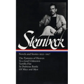 John Steinbeck: Novels and Stories 1932-1937 (Loa #72): The Pastures of Heaven / To a God Unknown / Tortilla Flat / In Dubious Battle / Of Mice and Me