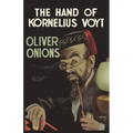 The Hand of Kornelius Voyt