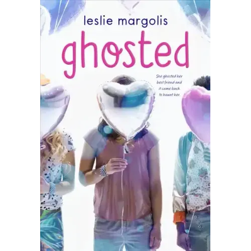 Ghosted