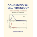 Computational Cell Physiology: With Examples In Python