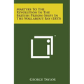 Martyrs to the Revolution in the British Prison-Ships in the Wallabout Bay (1855)