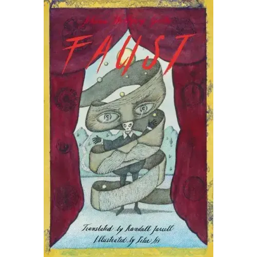 Faust: Part 1