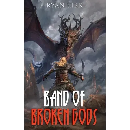 Band of Broken Gods