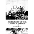 Dictionary of the Chinook Jargon