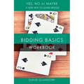 Ynm: Bidding Basics Workbook