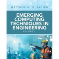 Emerging Computing Techniques in Engineering