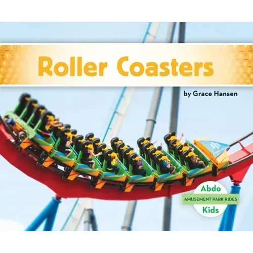 Roller Coasters