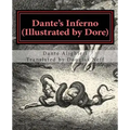 Dante's Inferno (Illustrated by Dore): Modern English Version