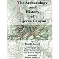 The Archaeology and History of Tijeras Canyon