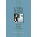 Poetry Through The Years: Blood, Sweat, and Years