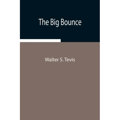 The Big Bounce