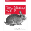 Text Mining with R: A Tidy Approach