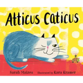 Atticus Caticus