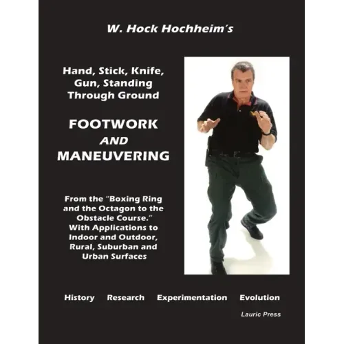 Footwork and Maneuevering