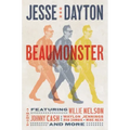 Beaumonster: A Memoir