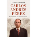 Carlos Andrés Pérez