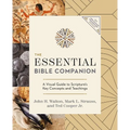 The Essential Bible Companion: Key Insights for Reading God's Word