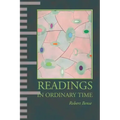 Readings in Ordinary Time