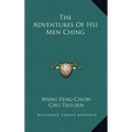 The Adventures of Hsi Men Ching