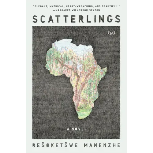 Scatterlings