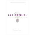 Nbbc, 1 & 2 Samuel: A Commentary in the Wesleyan Tradition