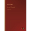 Ramsey Milholland: in large print