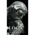 Logic - The Theory of Inquiry